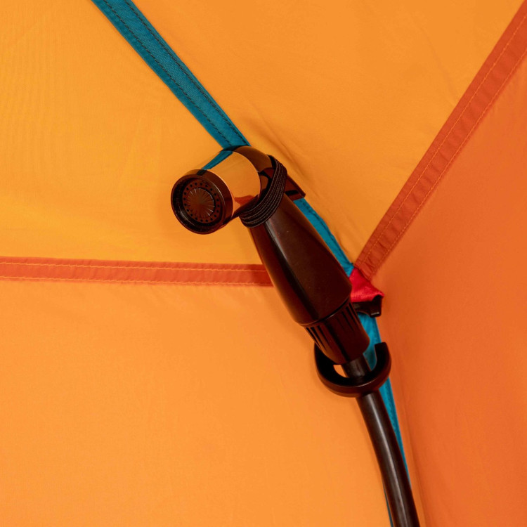 Nemo Equipment Heliopolis Privacy Shelter and Shower Tent